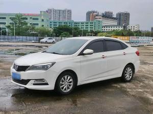 changan alsvin v7 2016 Petrol