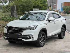 changan cs85 coupe 2020 Petrol