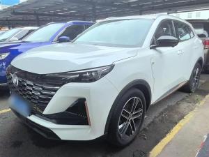 changan cs55 plus 2021 Petrol
