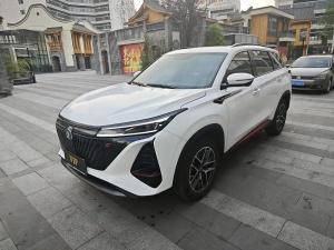 changan cs75plus 2023 Petrol