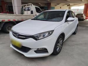 changan eado xt 2018 Petrol