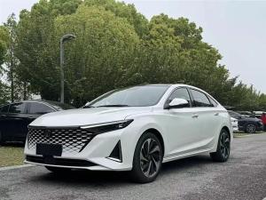 changan raeton plus 2023 Petrol