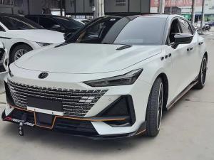 changan uni-v 2023 Petrol