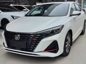 changan eado 2023 Petrol