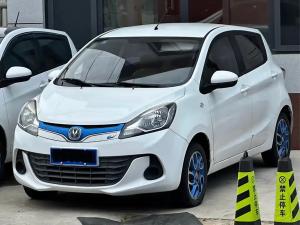 changan benben ev 2017 Electric