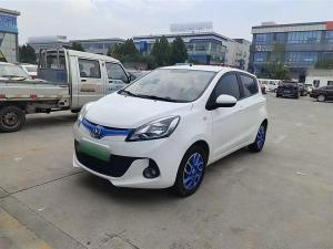 changan benben ev 2017 Electric