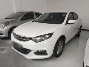 changan eado xt 2017 Petrol
