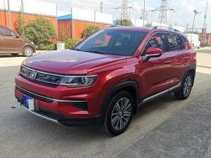 changan cs35plus 2019 Petrol