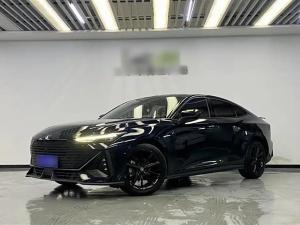 changan uni-v 2023 Petrol