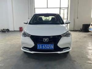 changan alsvin 2021 Petrol
