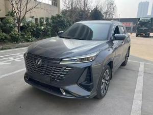 changan cs75plus 2023 Petrol
