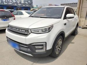 changan cs55 2017 Petrol
