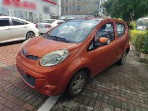 Changan BenBen MINI 2015 Petrol