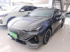 changan uni-v 2023 Petrol