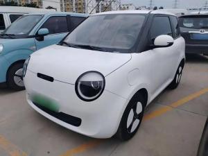 changan lumin 2022 Electric