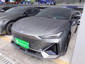 changan uni-v 2023 Petrol