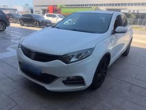 changan eado xt 2018 Petrol