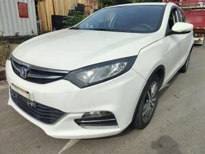 changan eado xt 2018 Petrol