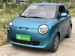 changan lumin 2022 Electric
