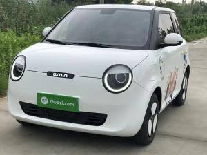 changan lumin 2022 Electric