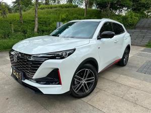 changan cs55 plus 2023 Petrol