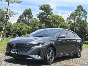 changan raeton plus 2023 Petrol