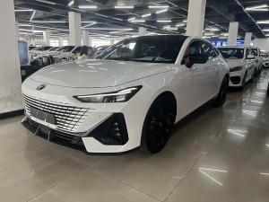 changan uni-v 2023 Petrol