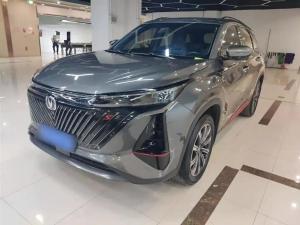 changan cs75plus 2022 Petrol