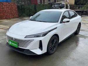 changan yida 2023 Petrol