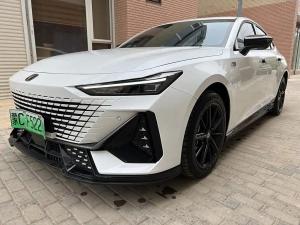 changan uni-v idd 2023 Plug-in Hybrid