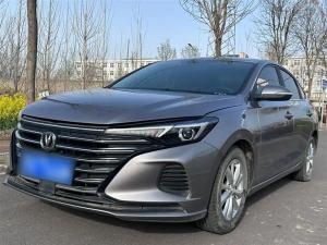 changan eado 2021 Petrol