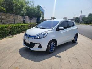 changan benben ev 2019 Electric
