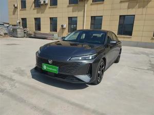changan yida 2023 Petrol