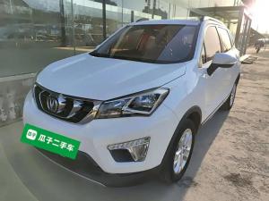 changan cs15 2018 Petrol