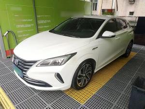 changan eado xt 2019 Petrol