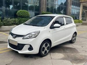 Changan Oshan Benben E-Star 2021 Electric