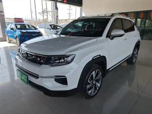 changan cs35plus 2020 Petrol