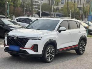 changan cs35plus 2022 Petrol