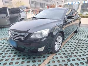 Changan Raeton 2015 Petrol