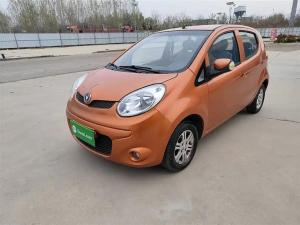 Changan BenBen MINI 2013 Petrol