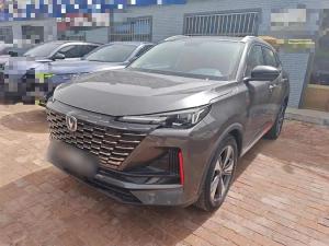 changan cs55 plus 2022 Petrol