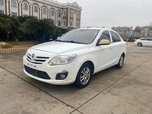 Changan Alsvin V3 2015 Petrol