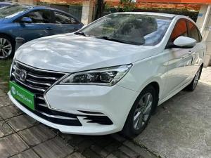 changan eado dt 2018 Petrol