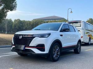 changan cs55 plus 2021 Petrol