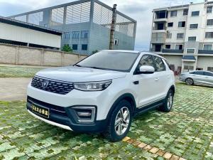 changan cs55 2019 Petrol