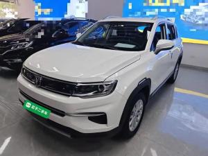 Changan CS35PLUS 2020 Petrol