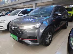 changan cs55 plus 2021 Petrol