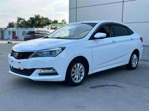 Changan Alsvin V7 2016 Petrol