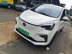 Changan Oshan Benben E-Star 2023 Electric