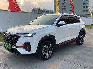 Changan CS35PLUS 2022 Petrol